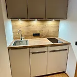 Alpennest Blindau Reit im Winkl
