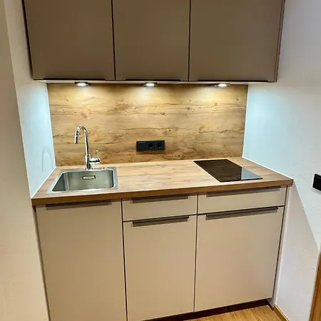 Alpennest Blindau Reit im Winkl