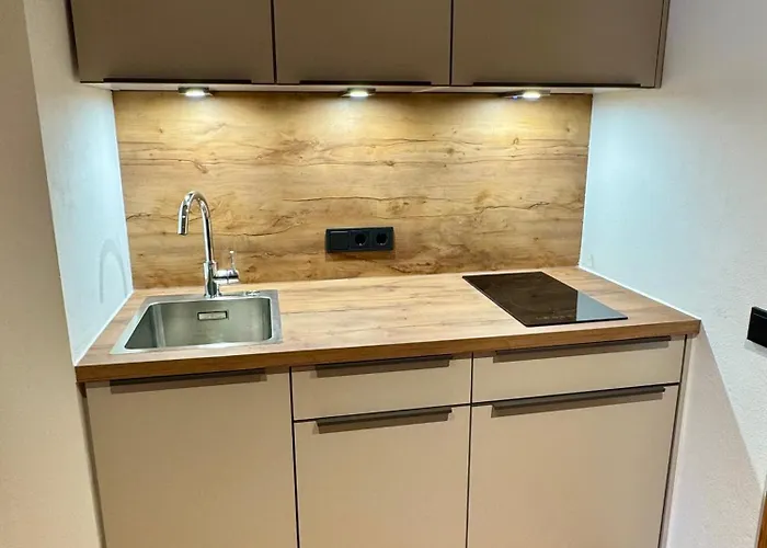 Alpennest Blindau Reit im Winkl